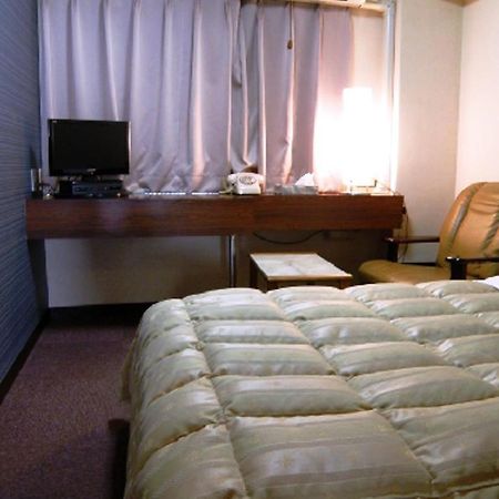 Business Hotel Tenmonkan คาโกชิมะ ภายนอก รูปภาพ